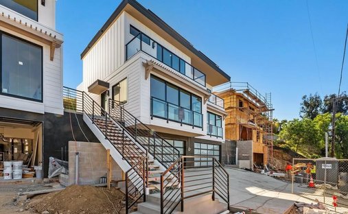 House in San Diego, California, United States 1