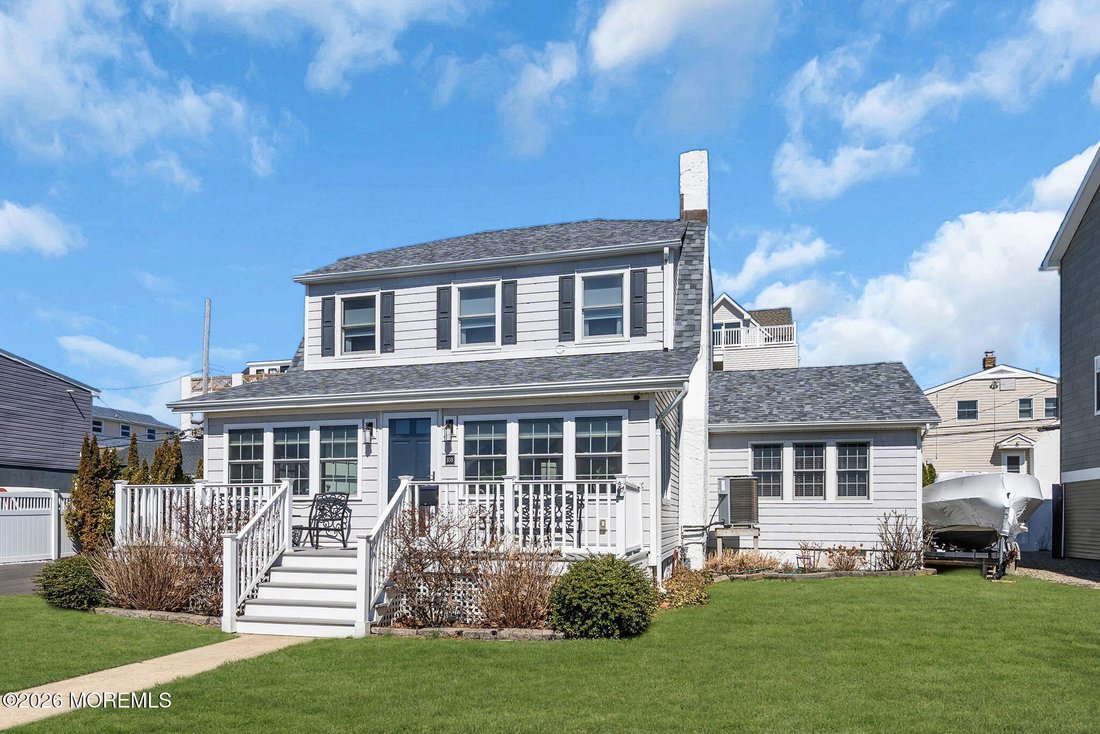 House in Seaside Heights, New Jersey, United States 3 - 17518994