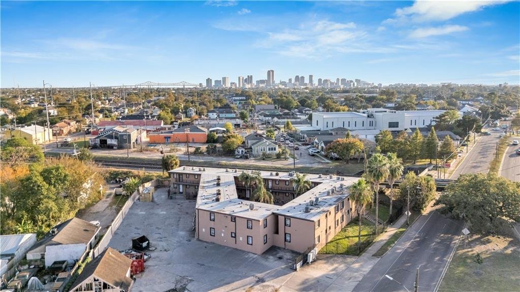 Apartment in New Orleans, Louisiana, United States 1 - 17519531