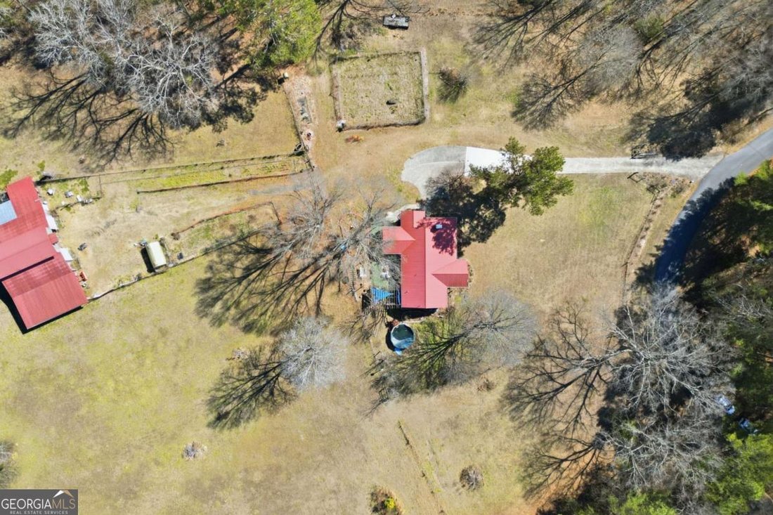 House in Rockmart, Georgia, United States 3 - 17522760