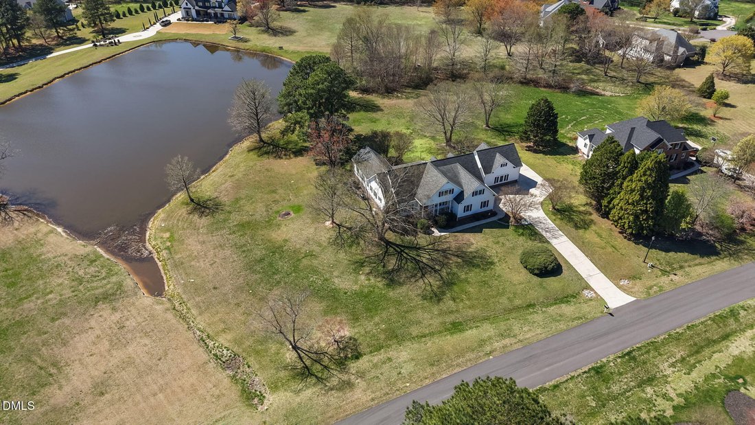 House in Zebulon, North Carolina, United States 3 - 17520166