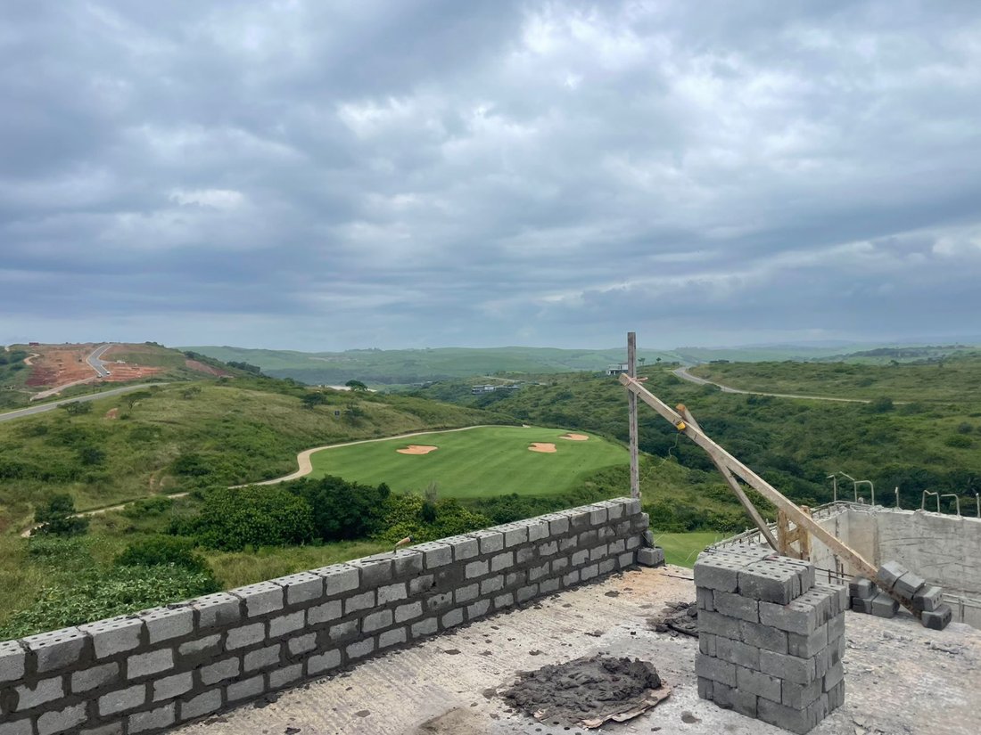 House in Port Zimbali, KwaZulu-Natal, South Africa 3 - 14735571