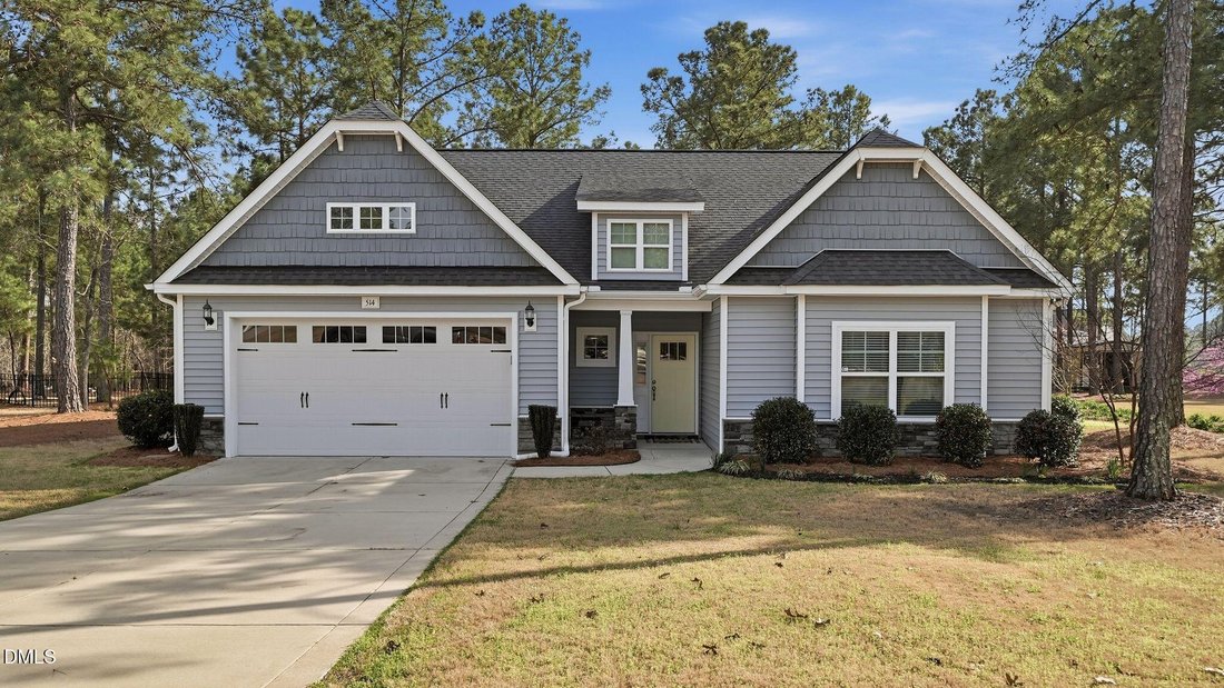 House in Carthage, North Carolina, United States 1 - 17520080