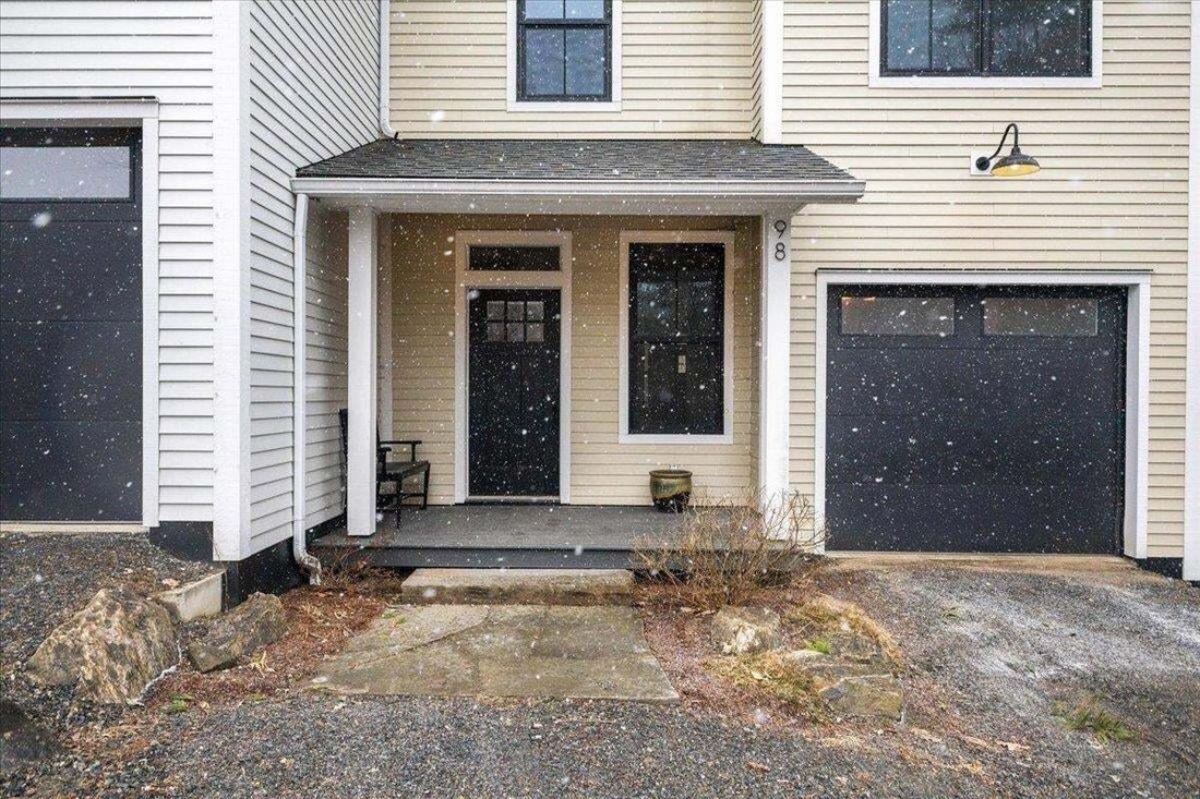 Condo in Stowe, Vermont, United States 4 - 17521803