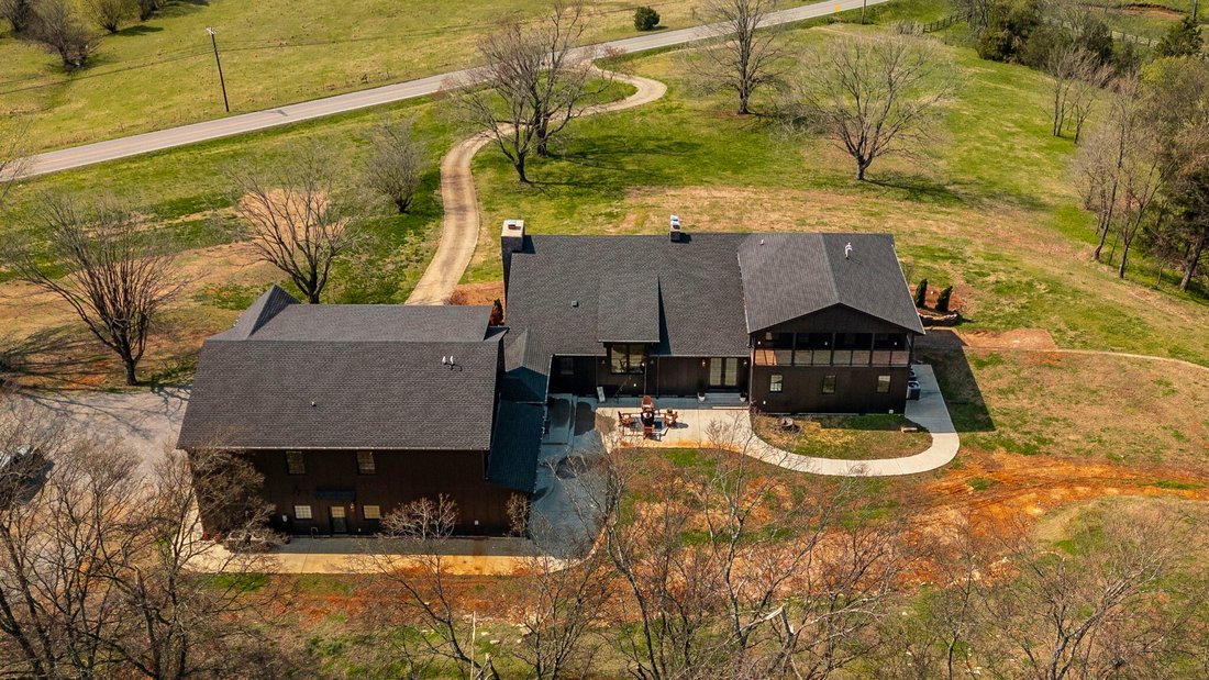 House in Hendersonville, Tennessee, United States 4 - 17278450
