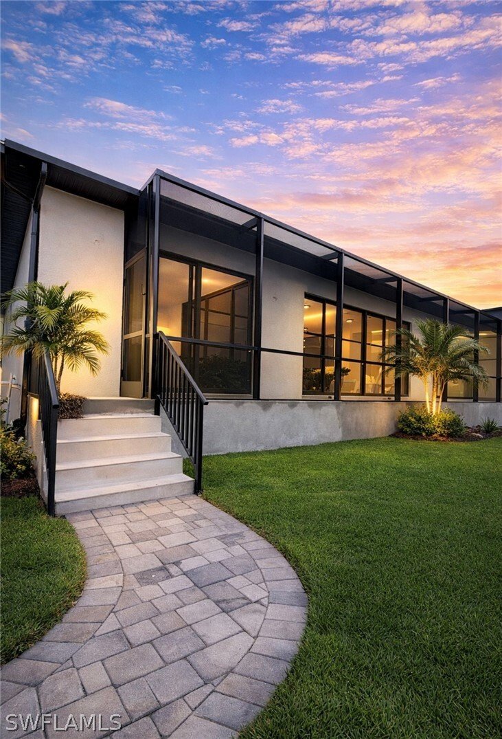 House in Port Charlotte, Florida, United States 3 - 17134858