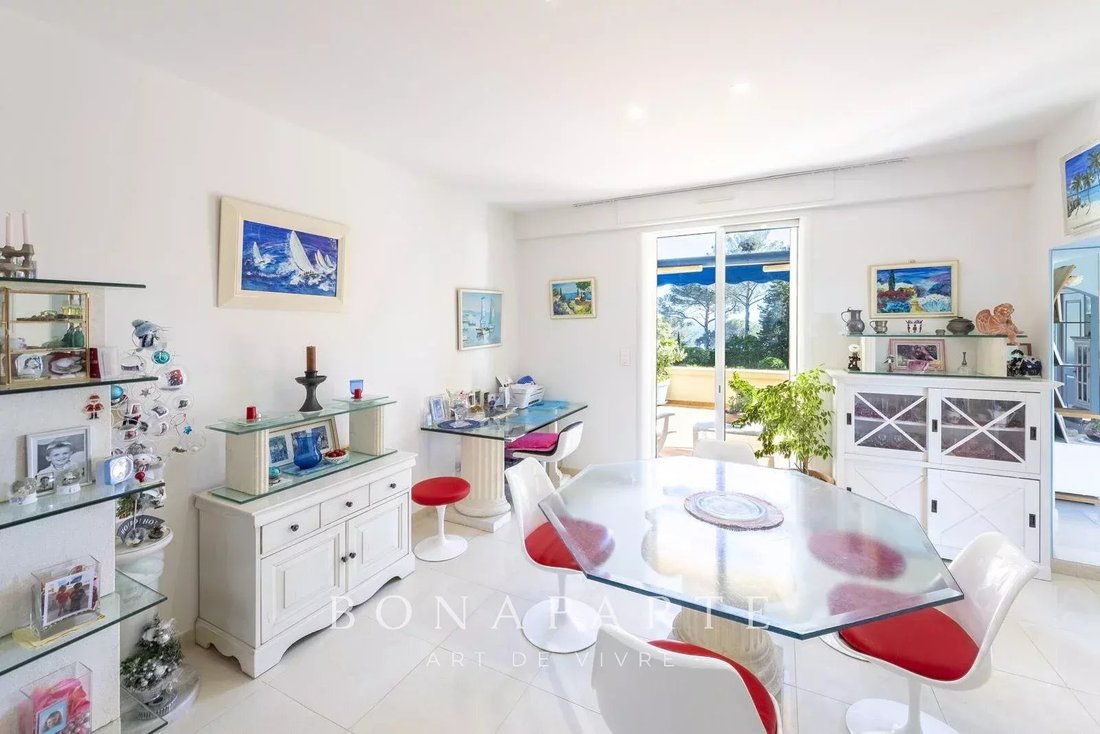 Apartamento en Saint-Raphaël, Provenza-Alpes-Costa Azul, Francia 5 - 17520770