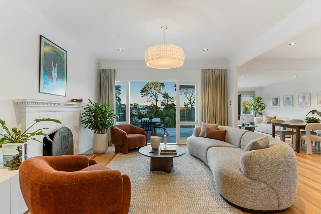 House in Auckland, Auckland, New Zealand 4 - 17525285