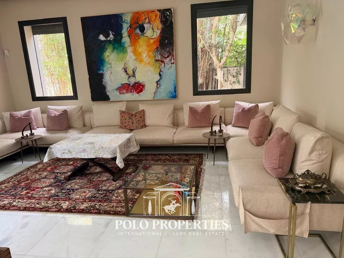 House in Sindibad, Casablanca-Settat, Morocco 5 - 17474102