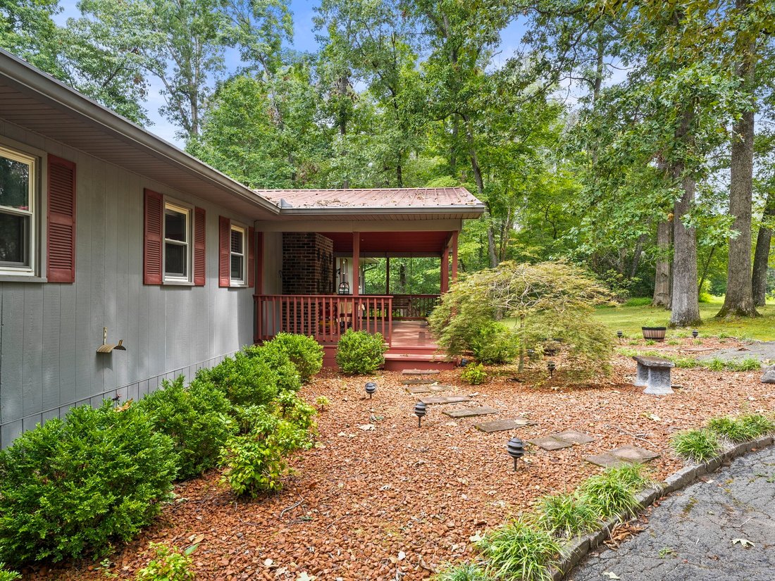 House in Estill Springs, Tennessee, United States 4 - 17520840
