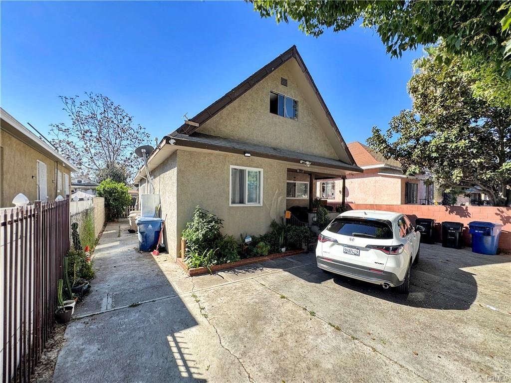 Apartment in Los Angeles, California, United States 1 - 17523325