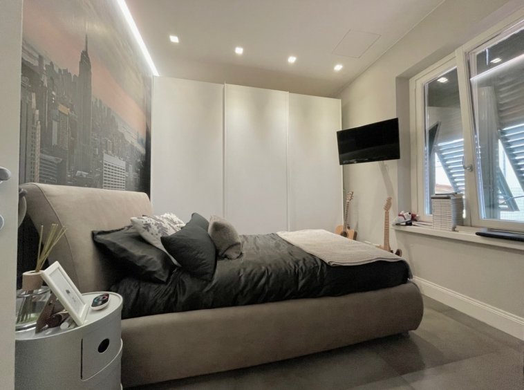 Apartment in Historic Center, Lucca, Tuscany 1 - 17523582