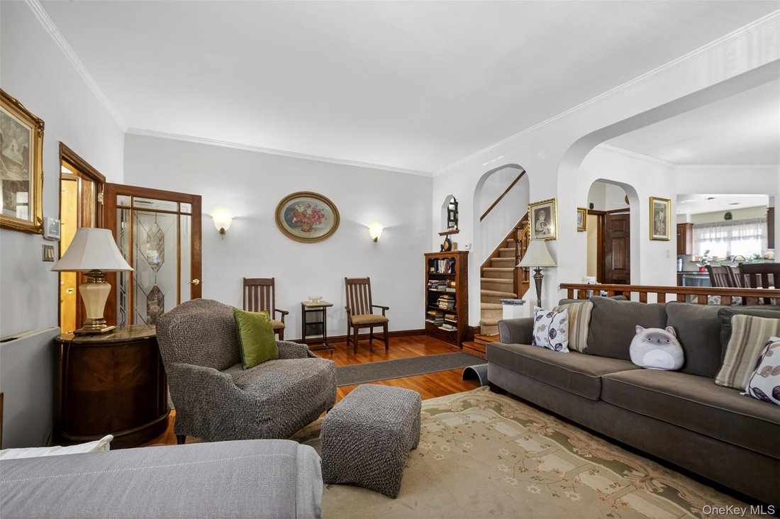 House in New York, New York, United States 5 - 17523465
