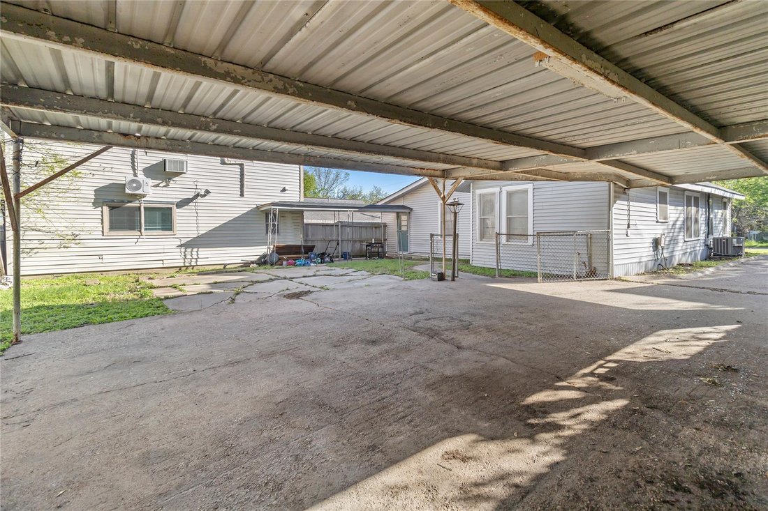 Apartment in Bryan, Texas, United States 4 - 17522175