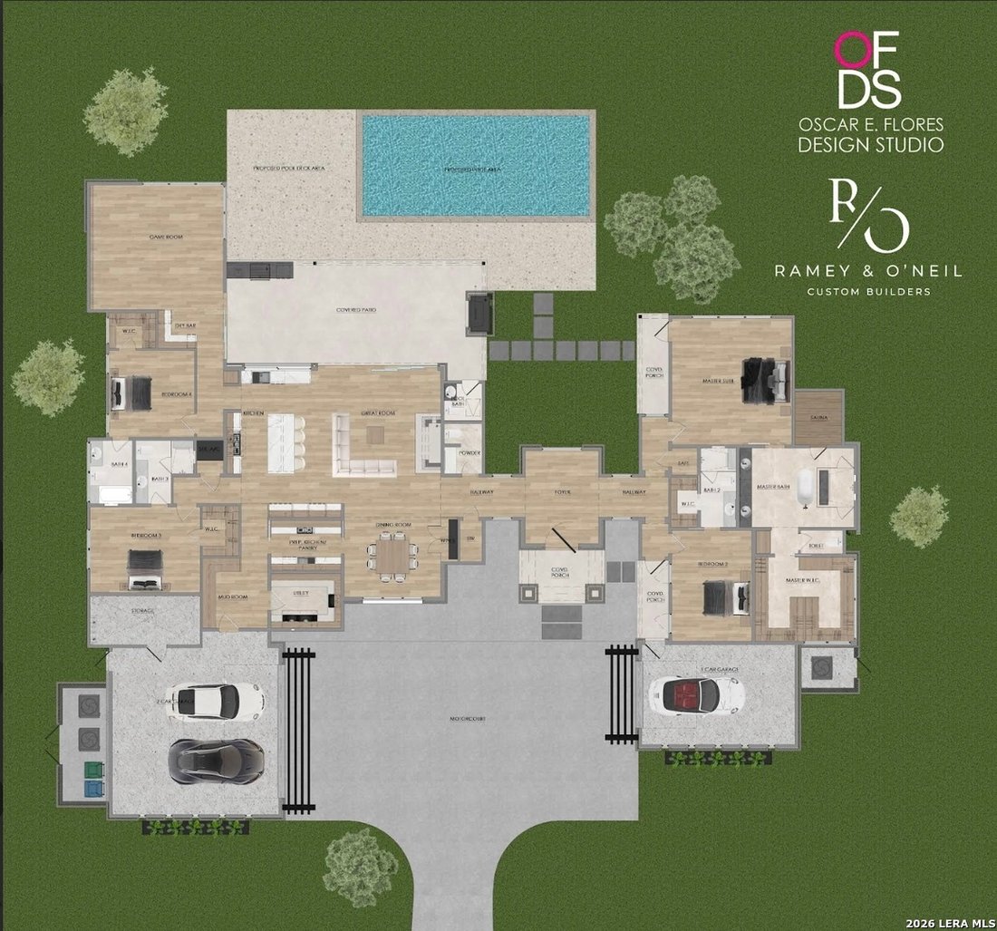 House in Fair Oaks Ranch, Texas, United States 2 - 17523409