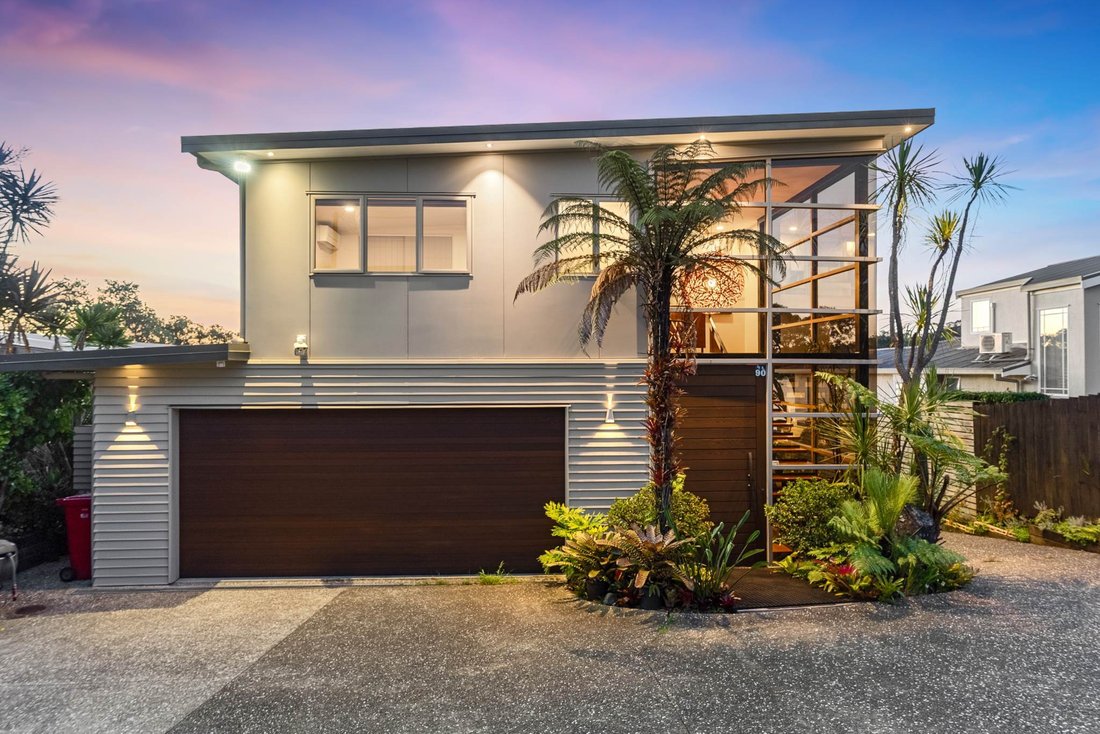 House in Auckland, Auckland, New Zealand 5 - 17525410
