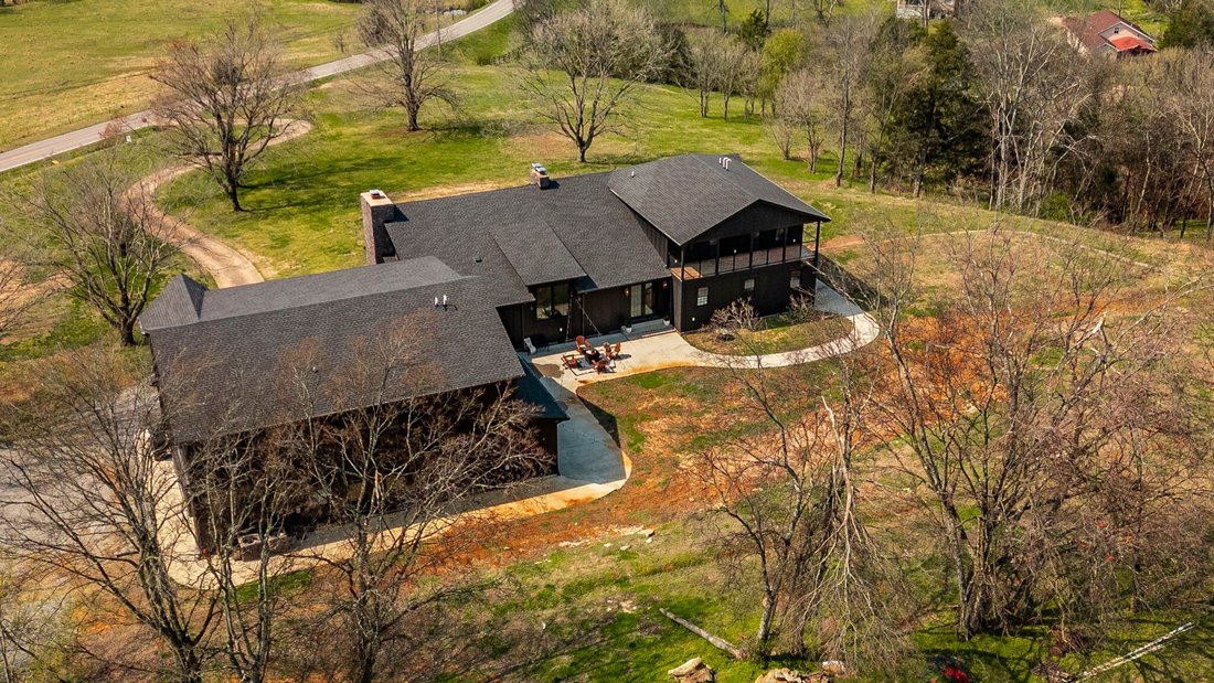 House in Hendersonville, Tennessee, United States 3 - 17278450