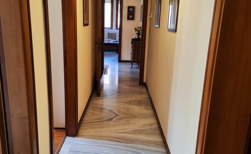 Haus in Piazze, Padua, Italien 1