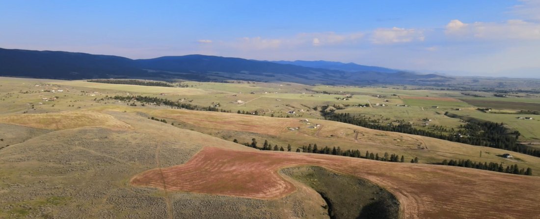 Land in Florence, Montana, United States 1 - 17524488