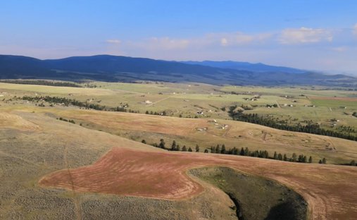 Land in Florence, Montana, United States 1