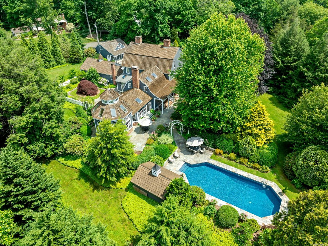 House in Guilford, Connecticut, United States 1 - 17525666