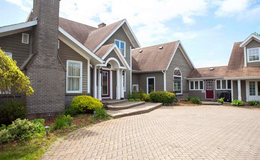 Casa en Coxheath, Nueva Escocia, Canadá 1