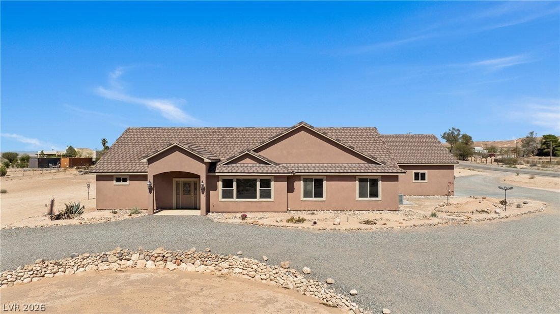 House in Saint Thomas, Nevada, United States 1 - 17519324