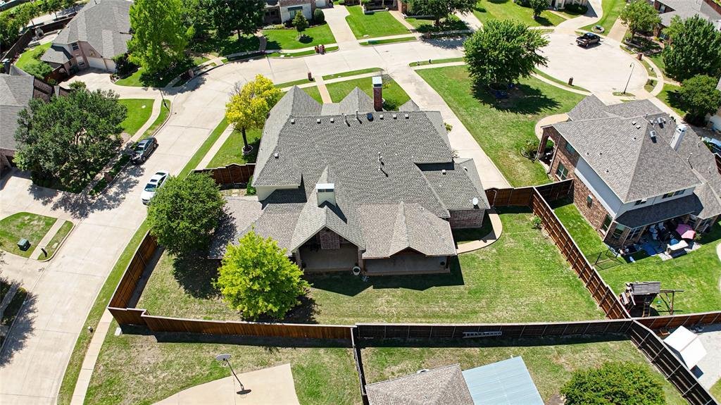 House in Richardson, Texas, United States 5 - 17522013