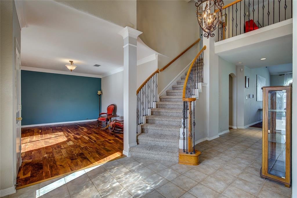 House in Heath, Texas, United States 4 - 17522038