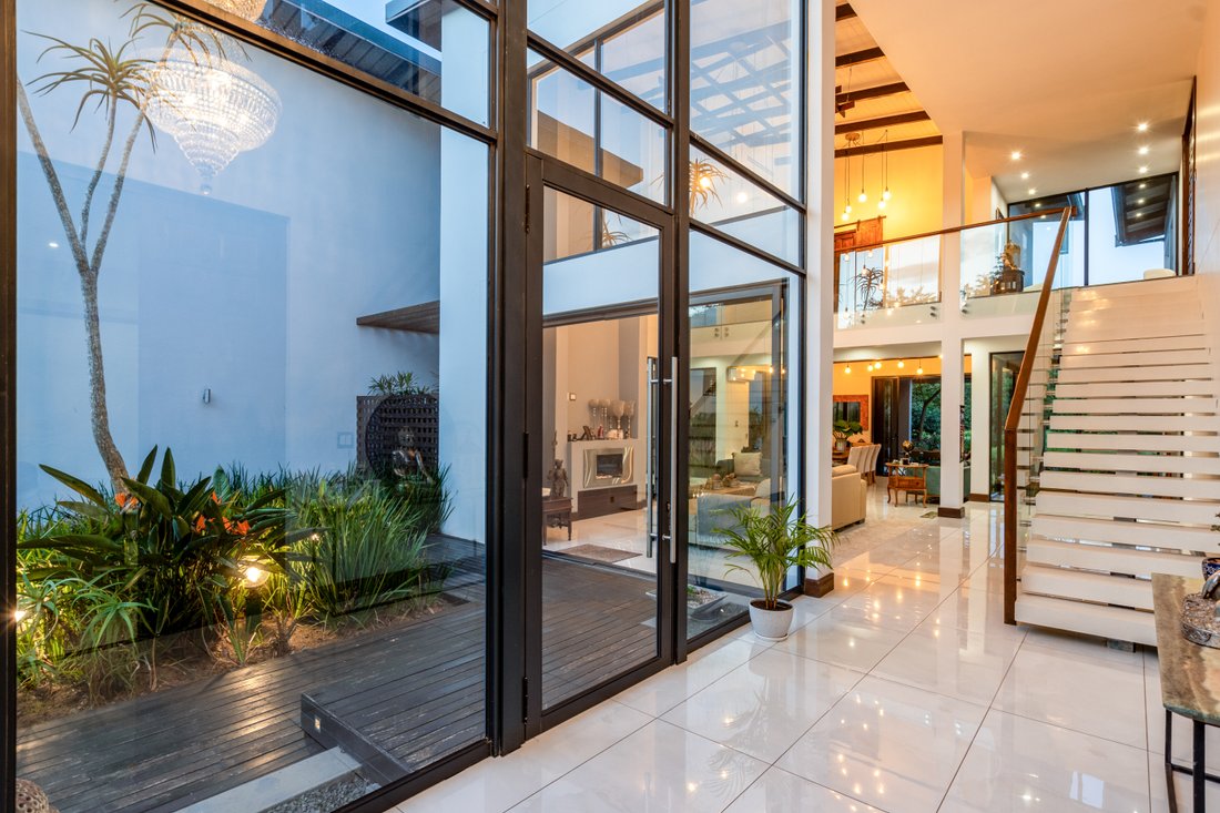 House in Port Zimbali, KwaZulu-Natal, South Africa 1 - 17522832