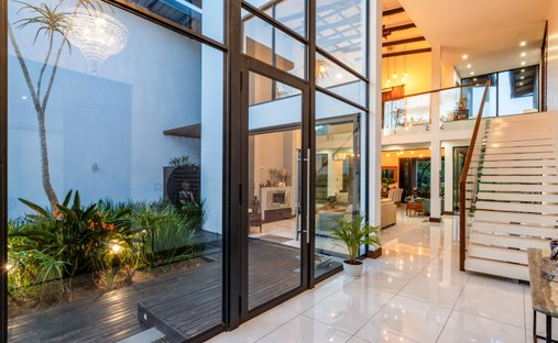 House in Dolphin Coast, KwaZulu-Natal, South Africa 1