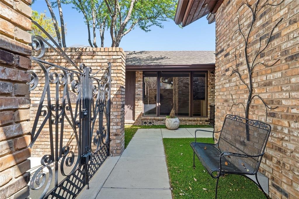 House in Fort Worth, Texas, United States 3 - 17521992