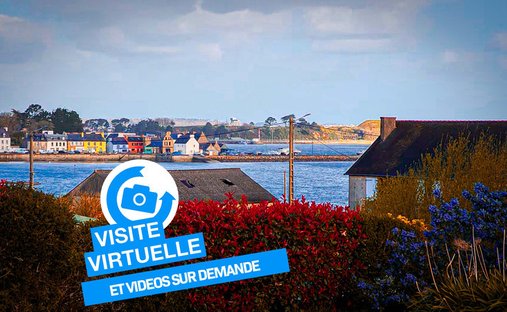 House in Le Fret-Tal Ar Groas, Crozon, France 1