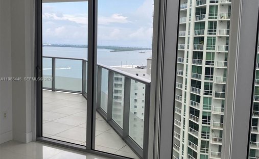 Condo in Miami, Florida, United States 1