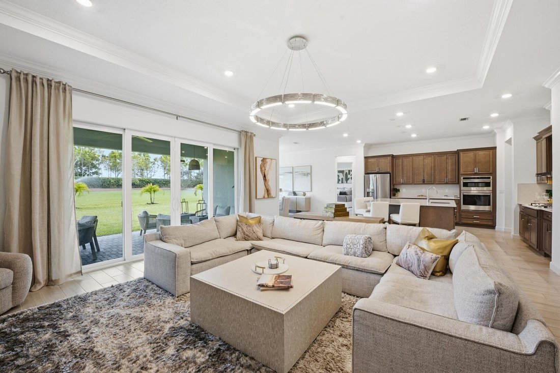 House in Wellington, Florida, United States 1 - 17520592