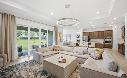 House in Wellington, Florida, United States 1