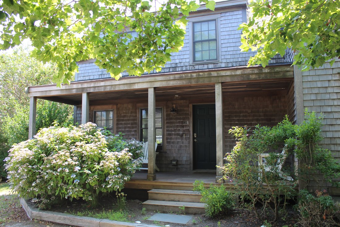 House in Nantucket, Massachusetts, United States 1 - 17525662