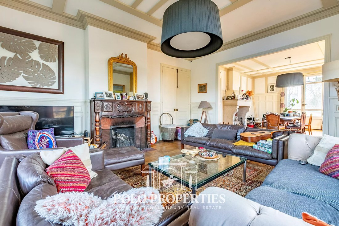 House in Avilly-Saint-Leonard, Hauts-de-France, France 4 - 17442784