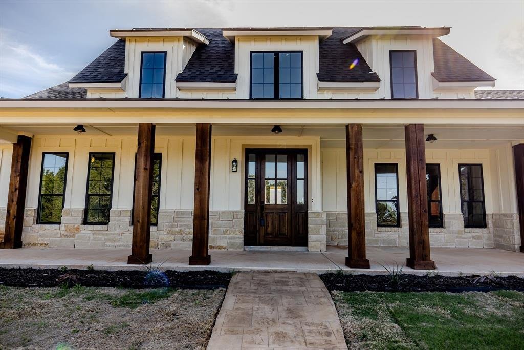 House in Graford, Texas, United States 2 - 17297134