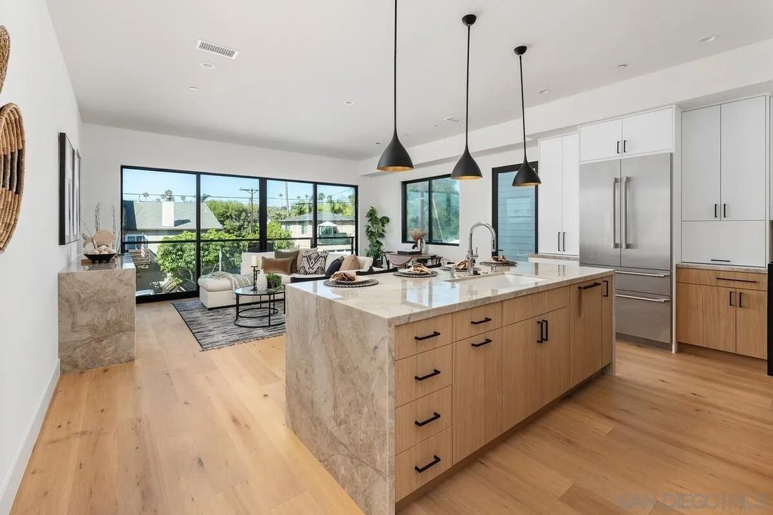 House in San Diego, California, United States 4 - 17521361