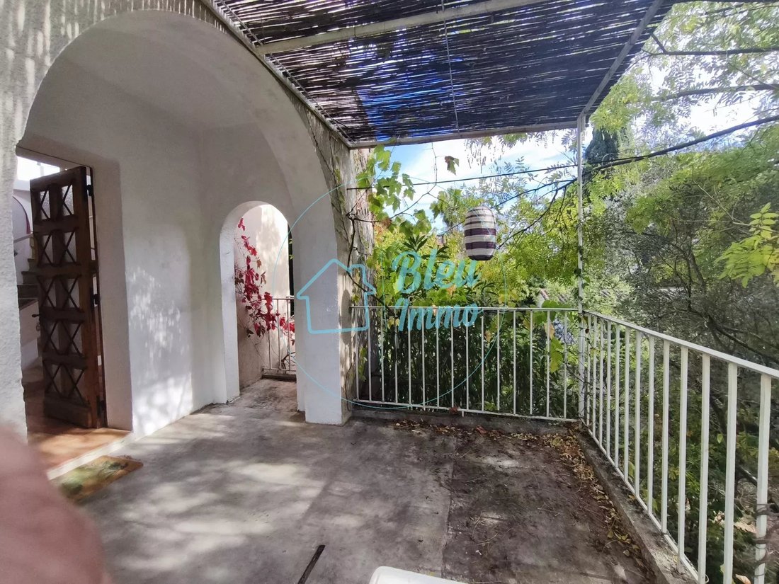 Villa in Aiguelongue, Montpellier, France 4 - 17520788