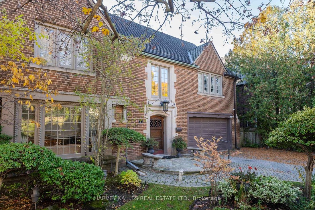 House in Toronto, Ontario, Canada 1 - 17519420
