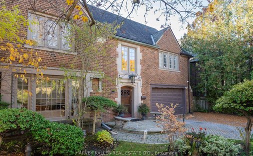 Casa en Toronto, Ontario, Canadá 1