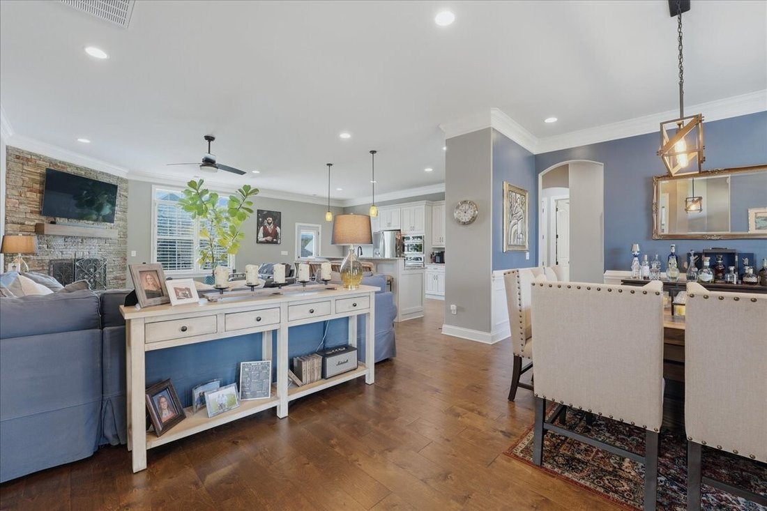 House in Nashville, Tennessee, United States 5 - 17520896