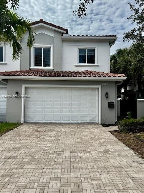 Townhouse in Fort Lauderdale, Florida, United States 1 - 17520282