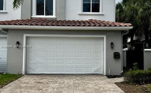 Townhouse in Fort Lauderdale, Florida, United States 1