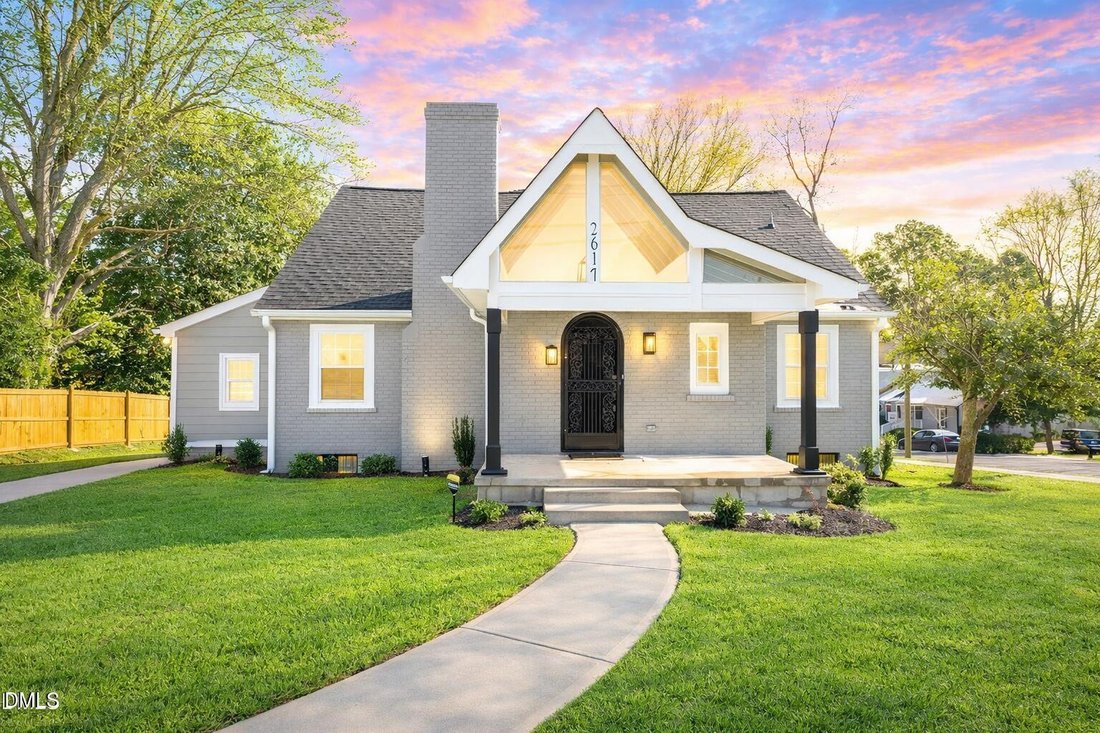 House in Chapel Hill, North Carolina, United States 1 - 17072716