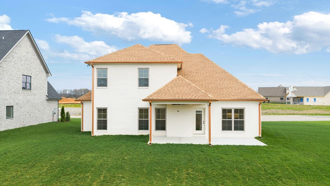 House in Murfreesboro, Tennessee, United States 4 - 17199339