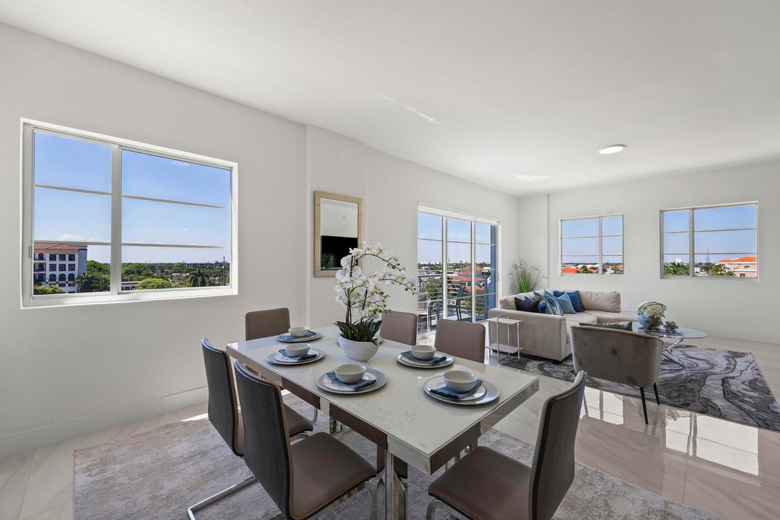 Condo in Boca Raton, Florida, United States 2 - 17335446