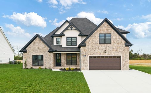 House in Murfreesboro, Tennessee, United States 1